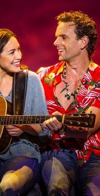 Foto de Escape to Margaritaville