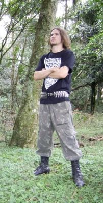 Foto de Southern Warfront