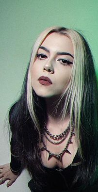 Foto de Violet Orlandi