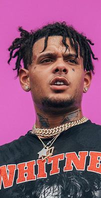 Foto de Smokepurpp