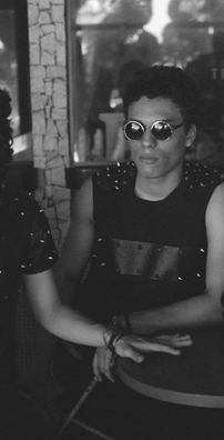 Foto de Indigo (BRA)