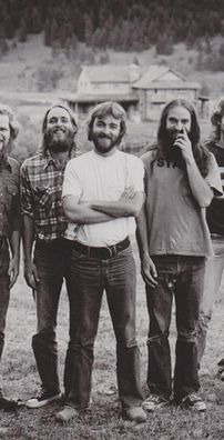 Foto de Ozark Mountain Daredevils