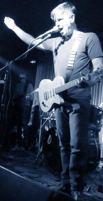 Foto de A Transgressão