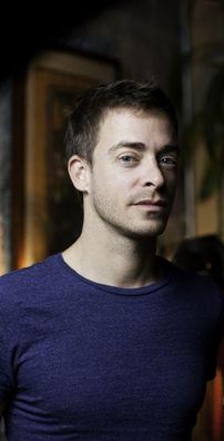 Foto de Alexandre Desilets