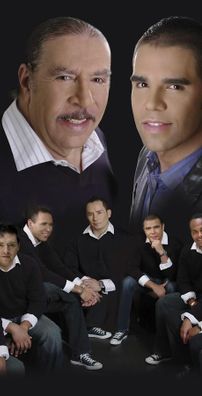 Foto de Grupo Cañaveral de Humberto Pabón