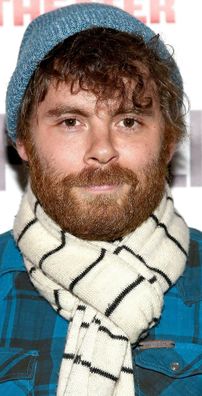 Foto de Gabriel Kahane