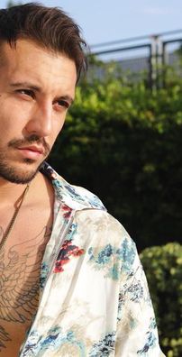 Foto de Fred De Palma