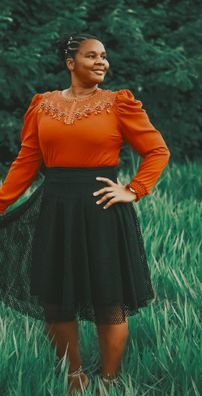 Foto de Zerilda Oliveira