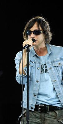 Foto de Gianna Nannini