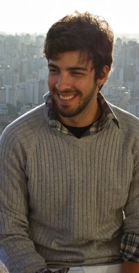 Foto de Márcio Lugó