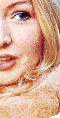 Foto de Mary Hopkin