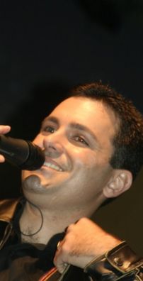 Foto de Matheus e Rafael