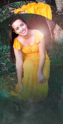 Foto de Alexandra Barbosa