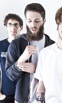 Foto de Dry The River