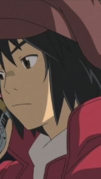 Foto de Higashi no Eden