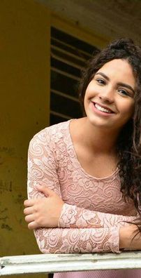 Foto de Narriman Vitória