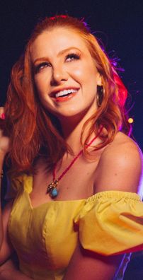 Foto de Sofia Gayoso