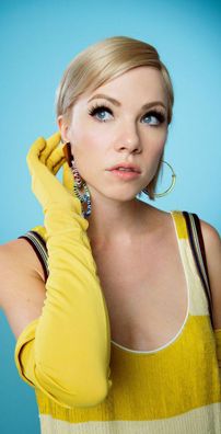 Foto de Carly Rae Jepsen