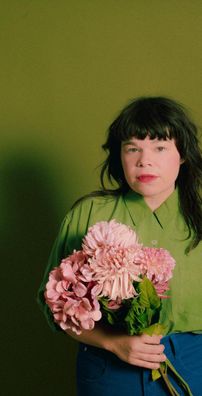 Foto de Samantha Crain