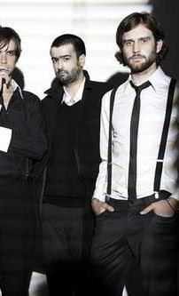 Foto de The Cooper Temple Clause