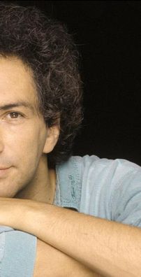 Foto de Michel Berger