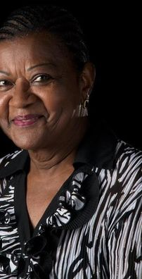 Foto de Alaíde Costa