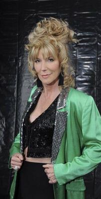 Foto de Linda Jo Rizzo