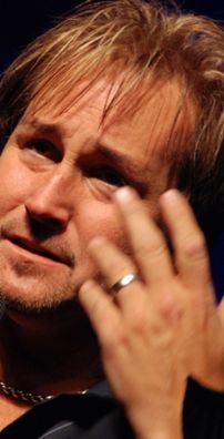 Foto de Michael English