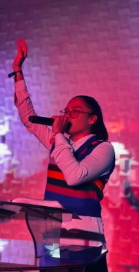 Foto de Hanna Vitória