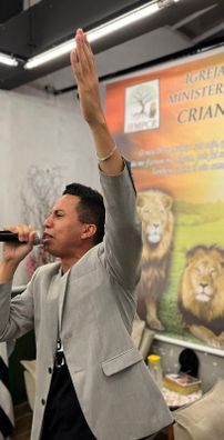 Foto de Nathan Ramos