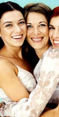 Foto de Las Ketchup