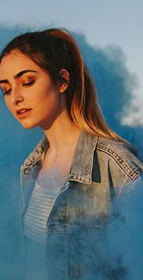 Foto de Adriana Proenza