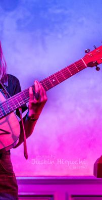 Foto de Courtney Marie Andrews