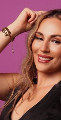 Foto de Larah Mendes