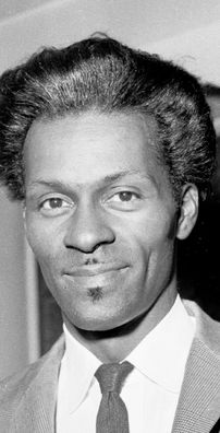 Foto de Chuck Berry