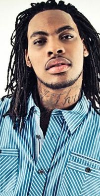 Foto de Waka Flocka Flame