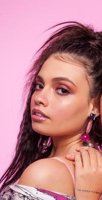 Foto de Carol & Vitoria