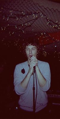 Foto de Crystal Stilts