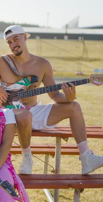 Foto de Valkyrie (NZ)