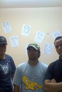 Foto de Jovens Ainda