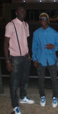 Foto de Os Gala Squad