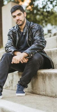 Foto de Wesley Ignacio