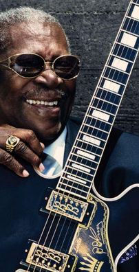 Foto de B.B. King