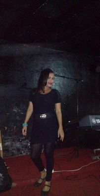 Foto de Junnior e Shirlay