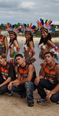 Foto de Banda Swing da Mata