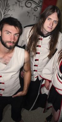 Foto de Sceau de l'Ange