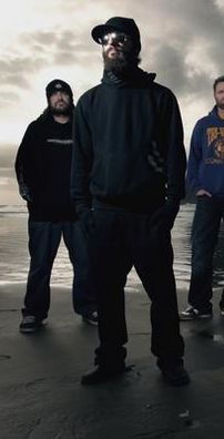 Foto de 36 Crazyfists