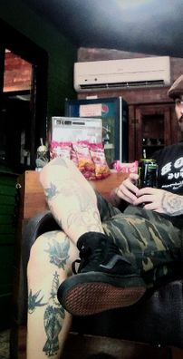 Foto de Lennon Coimbra