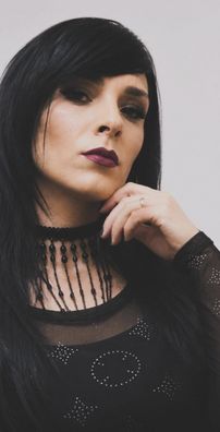 Foto de Keylla Bourguini