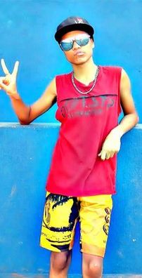 Foto de Matheus Sampaio